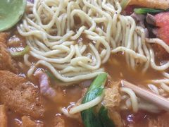 六鲜皮肚面-许记大碗皮肚面馆(三条巷店)