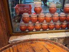 -李久其家民间餐厅(梅溪湖店)