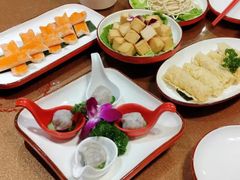 -红色江山(首钢国际大厦店)