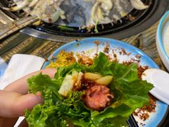 -齐齐哈尔兄弟烤肉(湖山美地店)