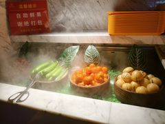 -康悦故事·海鲜自助(雅士亚豪生店)