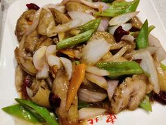 溜肥肠-东北风(江北万达店)