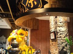 -广东道至正餐厅(区庄店)