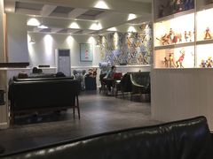 大堂-HITEA嘆茶(罗定大新街店)