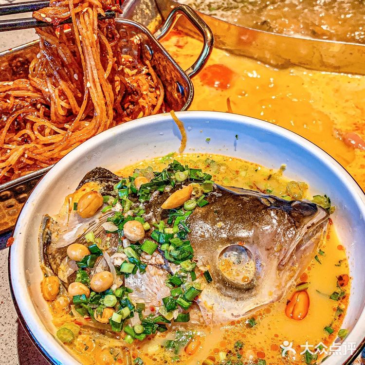 广州‼️终于有火爆成都的瀑布土豆丝吃了[流泪]