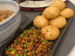 -大鸭梨烤鸭(北洼路店)