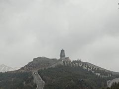 -雁门关景区