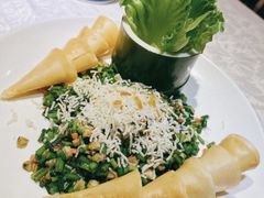 -大树头森林餐厅(番禺广场店)