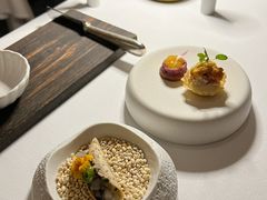 -文华扒房及酒吧(香港文华东方酒店)