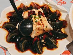 -肥肥虾庄·金牌油焖大虾(杨园滨江时代walk店)