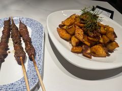 -清真·卡德尔大叔新疆主题餐厅(龙汇路店)