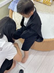-小熊维尼高端儿童摄影(罗湖区总店)