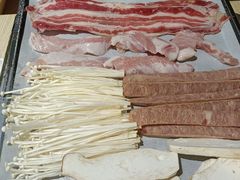 -韩国大金刚烤肉·料理(印象城店)