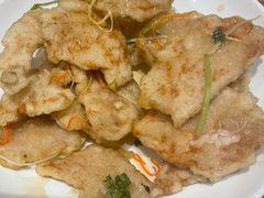 -金掌勺·锅包肉(广渠门店)