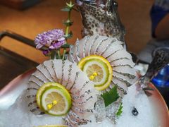 -揽季锅物会·海鲜姿造(三坊七巷店)