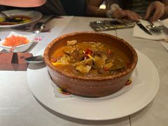 -Mezomd曼索蒂西班牙餐厅(广粤店)