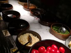 -湊湊火锅·茶憩(新中关购物中心店)