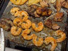 -阿亲家·韩式无限烤肉(春熙路店)