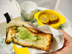 抹茶唱片-DRUNK BAKER(上海陕康里店)