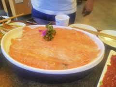 -川东坝子火锅(宝龙店)