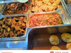 -晓宇盒饭(民安街店)