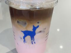 -瑞幸咖啡(泗阳中央商场店)