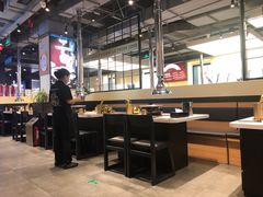 -权金城·炭火烤肉(西直门店)