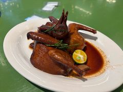 -广九餐室(陈家祠扬韬广场店)