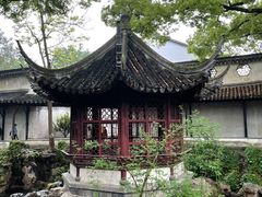 -拙政园