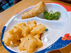 -棒约翰比萨·意面(金桥国际店)