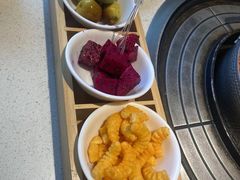 -芭夯兔·兔肉汤锅(新都店)
