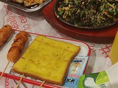 -辣出味岳阳特色烧烤·龙虾大排档(砂子塘总店)