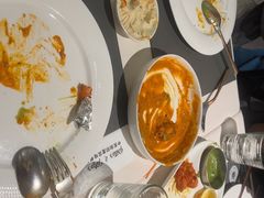 -Pita's&Tika's中东和印度风味餐厅(龙湖天街店)