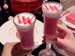 -华尔道夫酒店·羿庭(金鱼胡同店)
