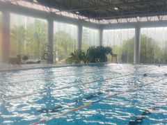 -明月山天沐温泉度假村