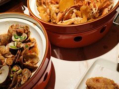 -绿茶餐厅(淮安吾悦广场店)