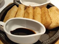 茉香糍粑-眉州东坡(中关村店)