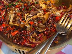 -恰八斗·猛火长沙菜(国贸店)