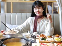 -芭夯兔·兔肉汤锅(新都店)