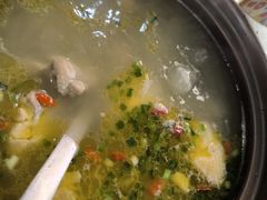 -李东农庄(中南百草园地标店)
