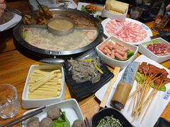 -大渝火锅(氿滨大道店)