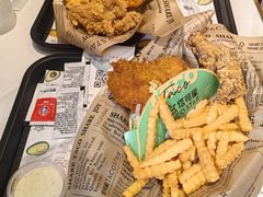 -TACO STAR 塔可星(下沙宝龙店)