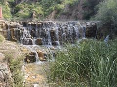 -桑干河大峡谷旅游区