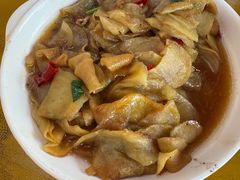 -如意香辣鸡架(总店)