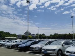 -南京银杏湖乐园