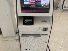 -曼谷素万那普国际机场