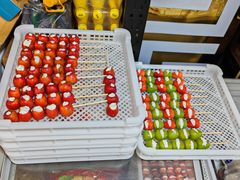 -栗子侠奶皮子糖葫芦(长宁店)
