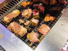 -极焰·烧肉刺身放题(天河领展广场店)