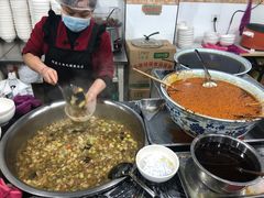-邢老三肉丸糊辣汤(西安总店)
