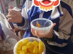 -水牛奶皇后糖水铺(深圳总店)